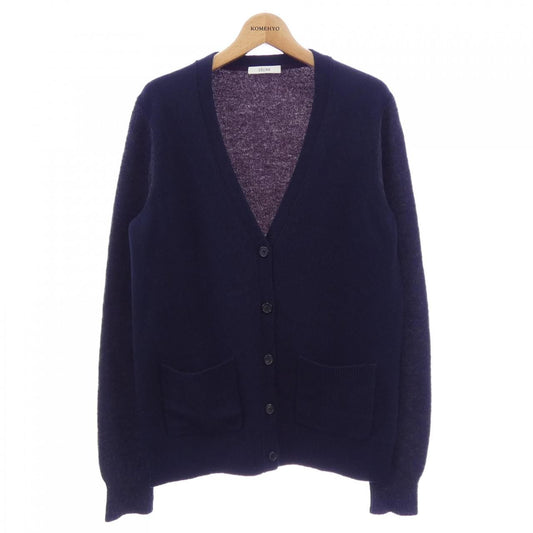 Celine 2 Cardigan Navy