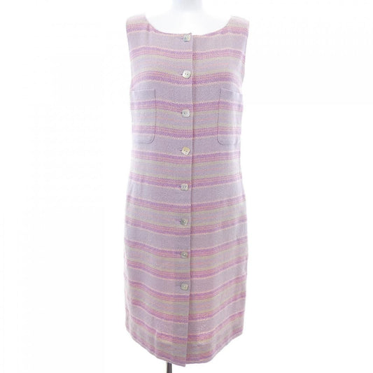 Chanel Vintage 00c Dress