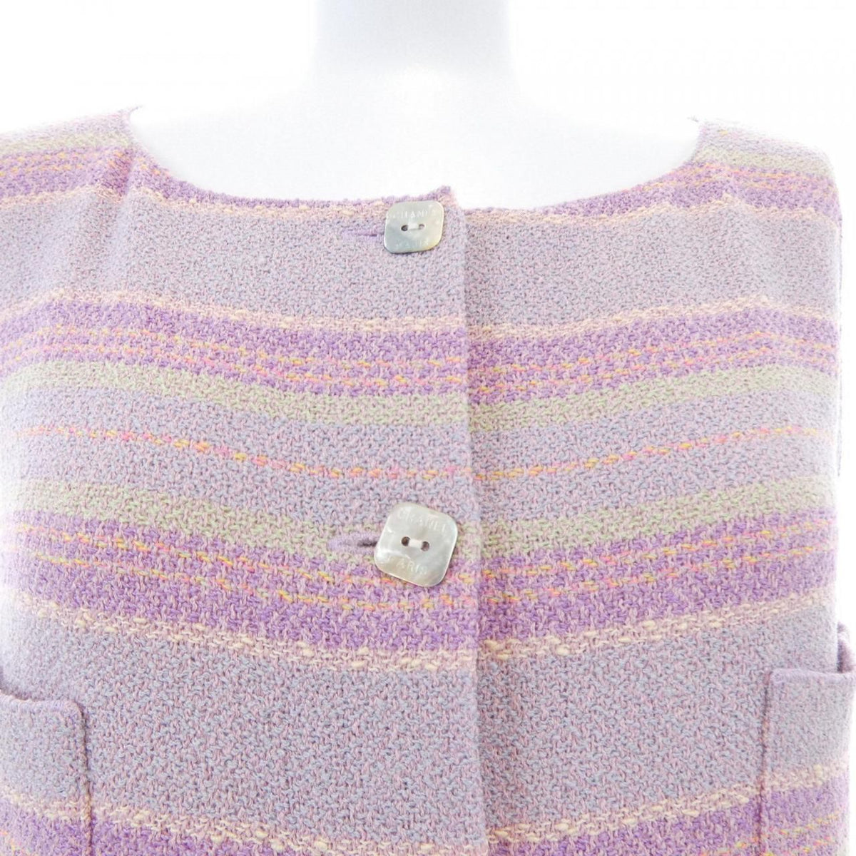 Chanel Vintage 00c Dress — view 5