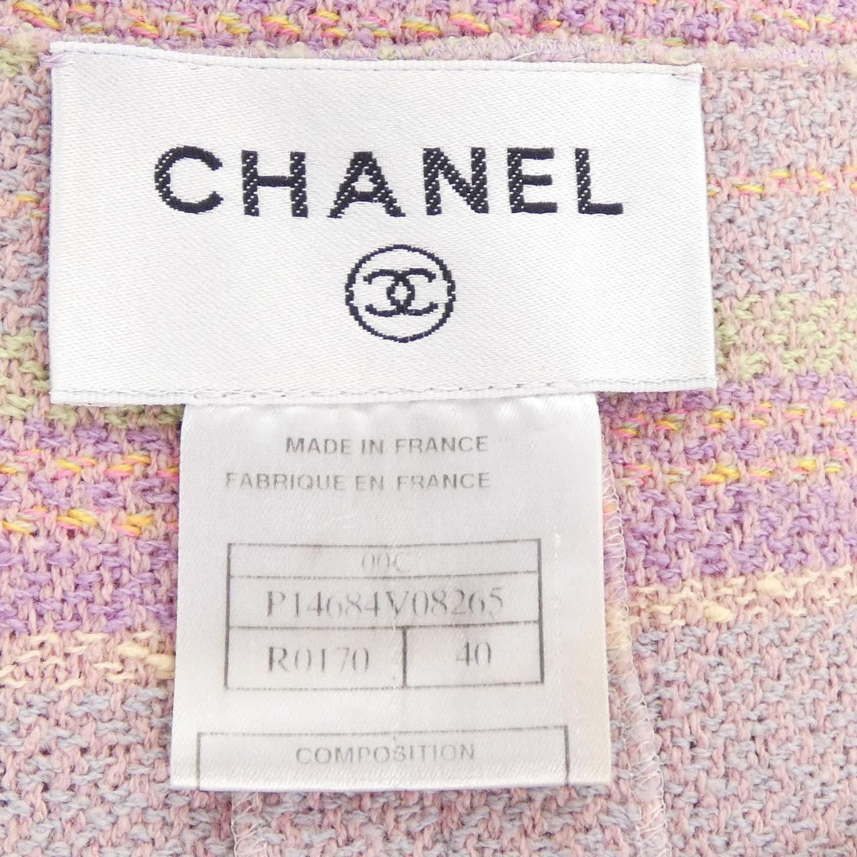 Chanel Vintage 00c Dress — view 4