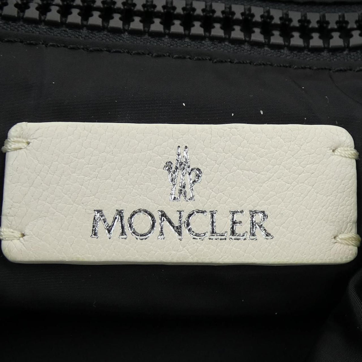 Moncler Bag Handbag Blue — view 5