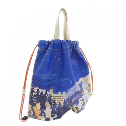 Moncler Bag Handbag Blue — view 2
