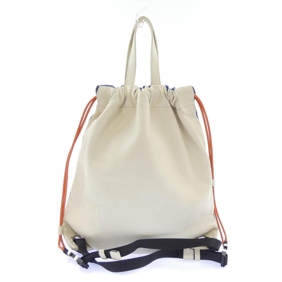 Moncler Bag Handbag Blue — view 3