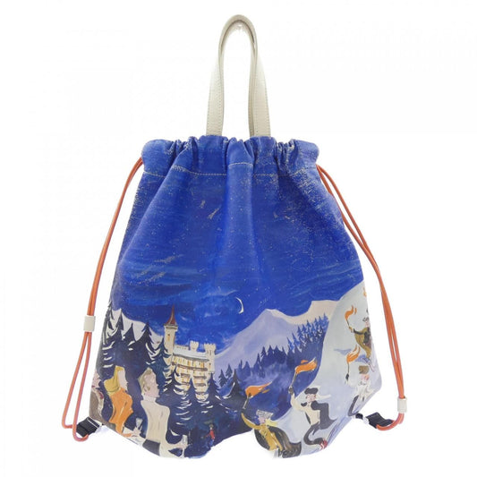 Moncler Bag Handbag Blue