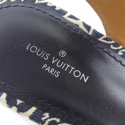 Louis Vuitton Boundary Line Sandals — view 6
