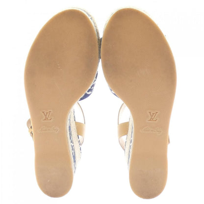 Louis Vuitton Boundary Line Sandals — view 4