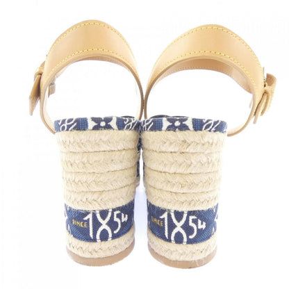 Louis Vuitton Boundary Line Sandals — view 5
