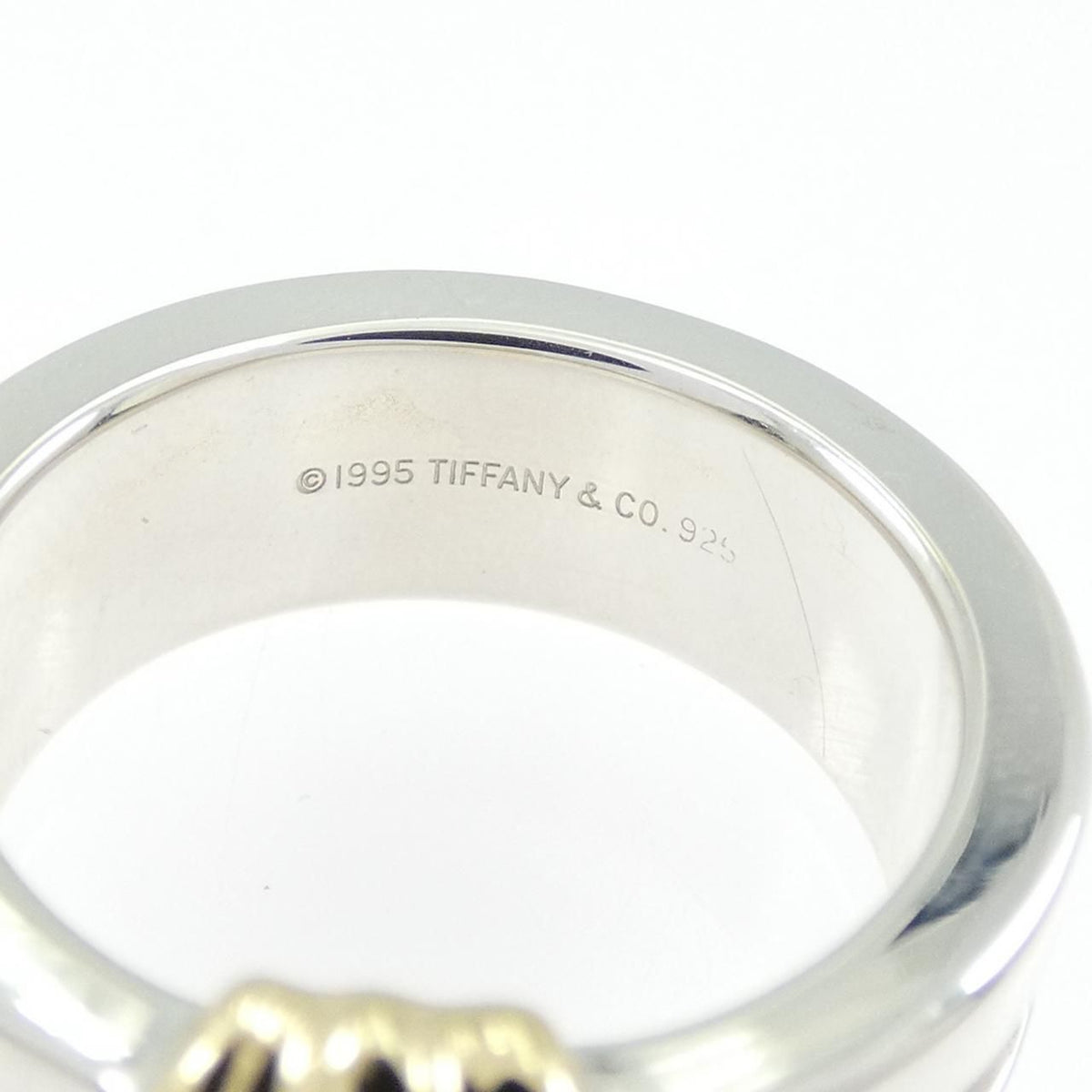 Tiffany & Co 925 Ring — view 4