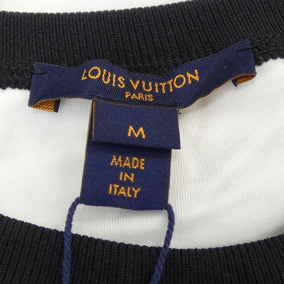 Louis Vuitton Sequin Details Cut Dress — view 5