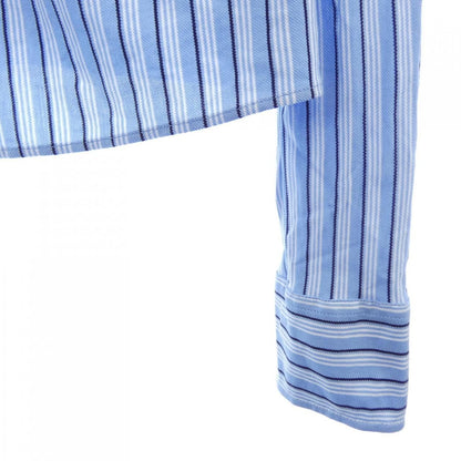 Prada Shirt Blue — view 6