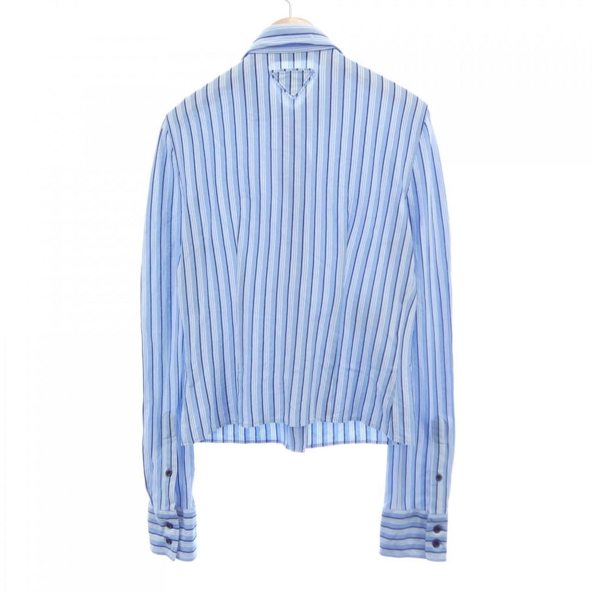 Prada Shirt Blue — view 2