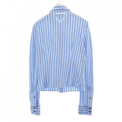 Prada Shirt Blue — view 2