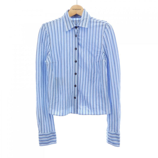 Prada Shirt Blue
