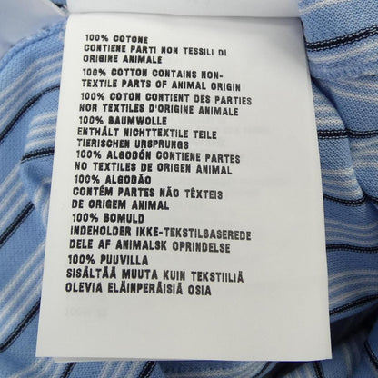 Prada Shirt Blue — view 3