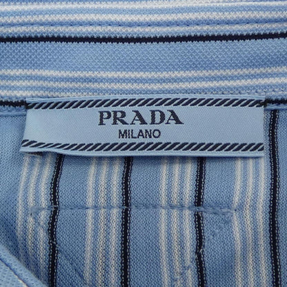 Prada Shirt Blue — view 4