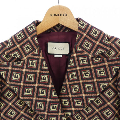 Gucci Jacket Black — view 5