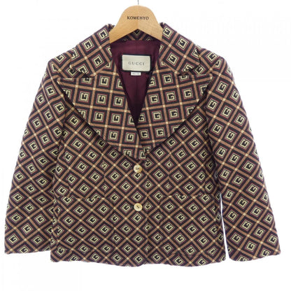 Gucci Jacket Black