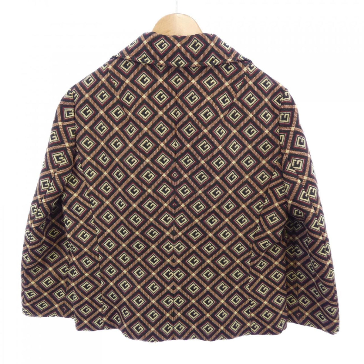 Gucci Jacket Black — view 2