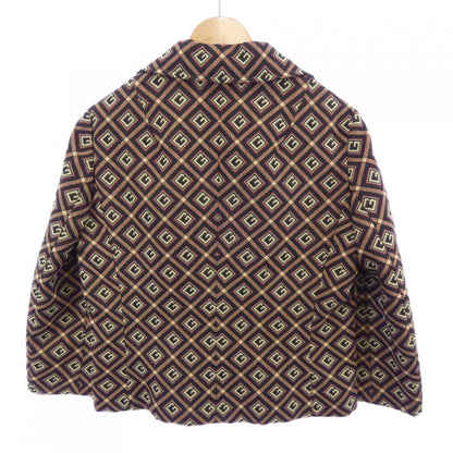 Gucci Jacket Black — view 2