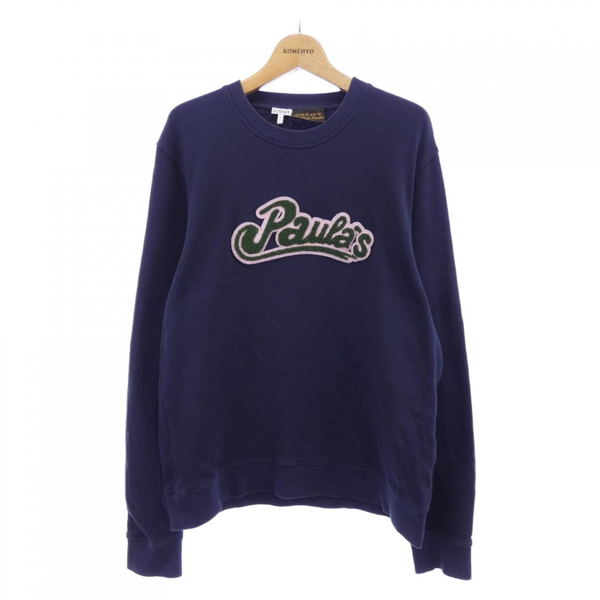 Loewe Paula&moritz Ibiza Sweatshirt