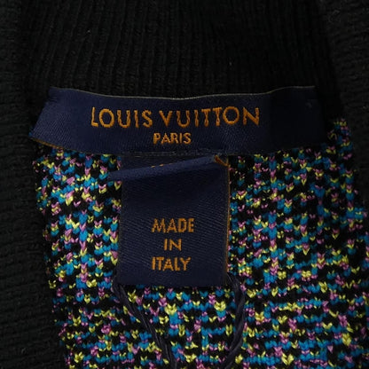Louis Vuitton Jacket Blue — view 5
