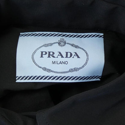 Prada Shirt Black — view 4