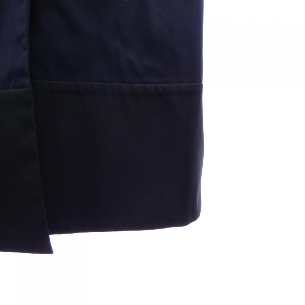 Prada Skirt Navy — view 6