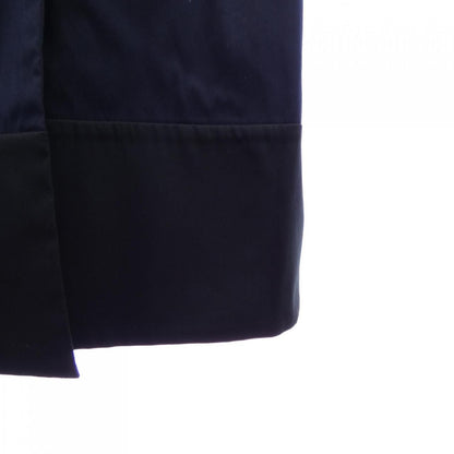 Prada Skirt Navy — view 6