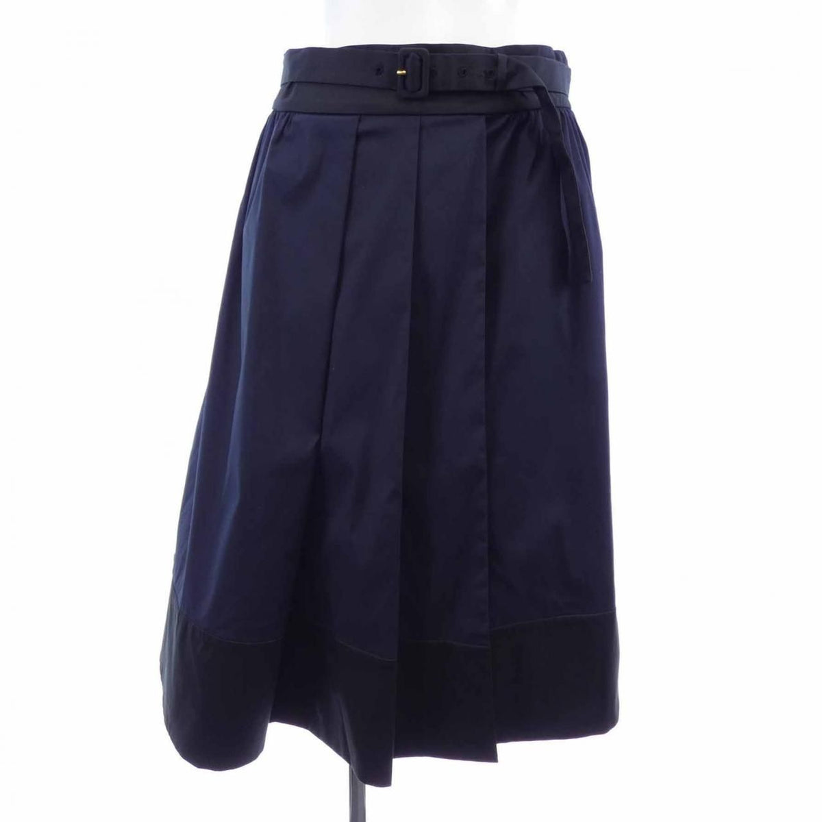 Prada Skirt Navy