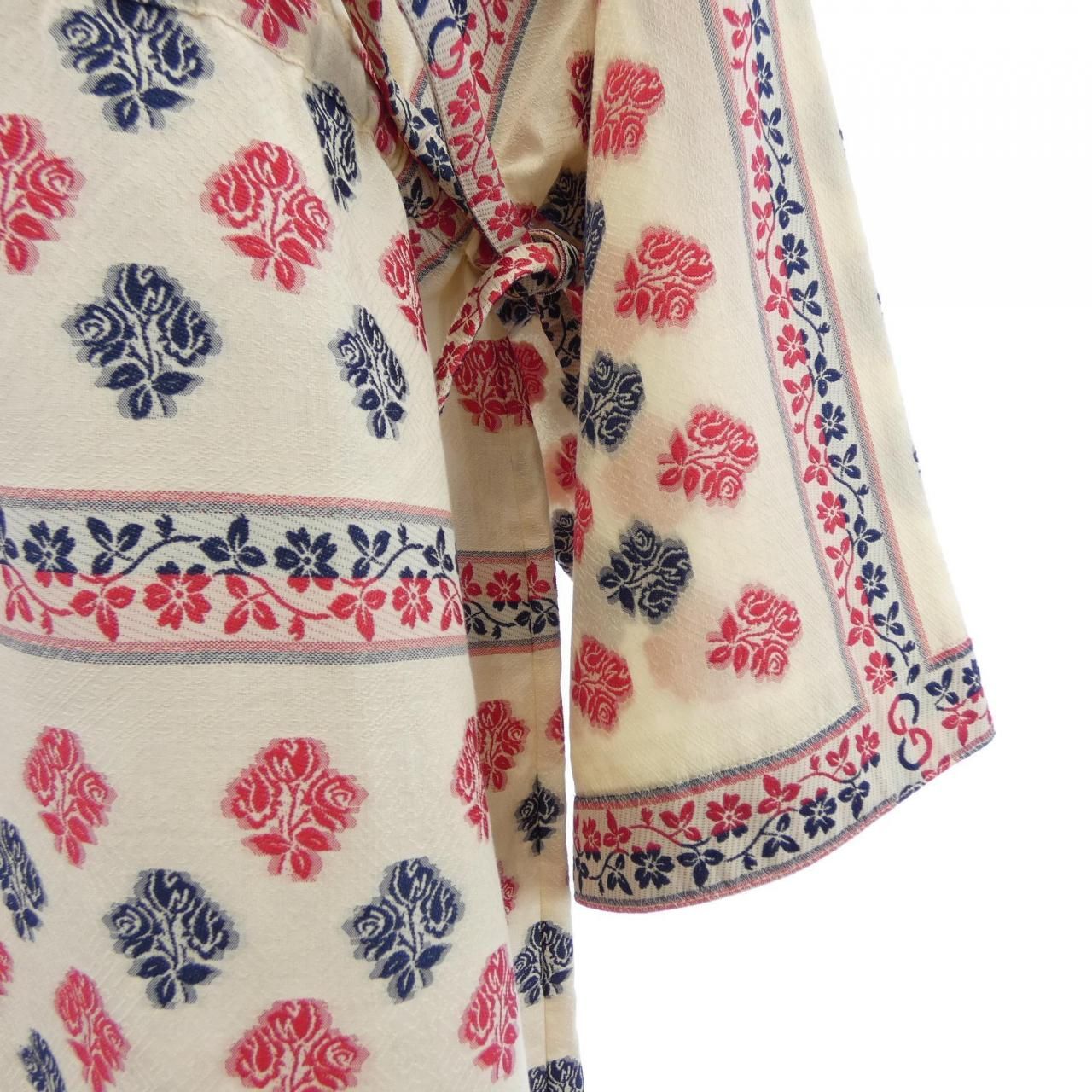Gucci Dress Beige — view 6