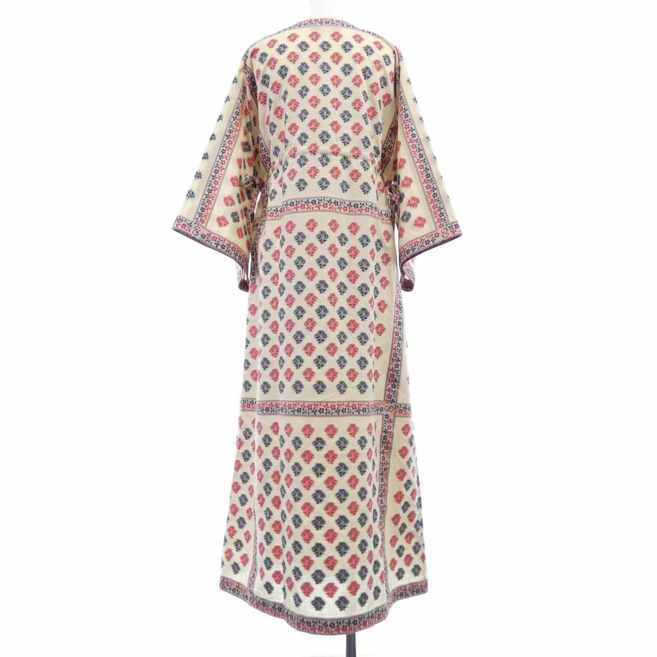 Gucci Dress Beige — view 2