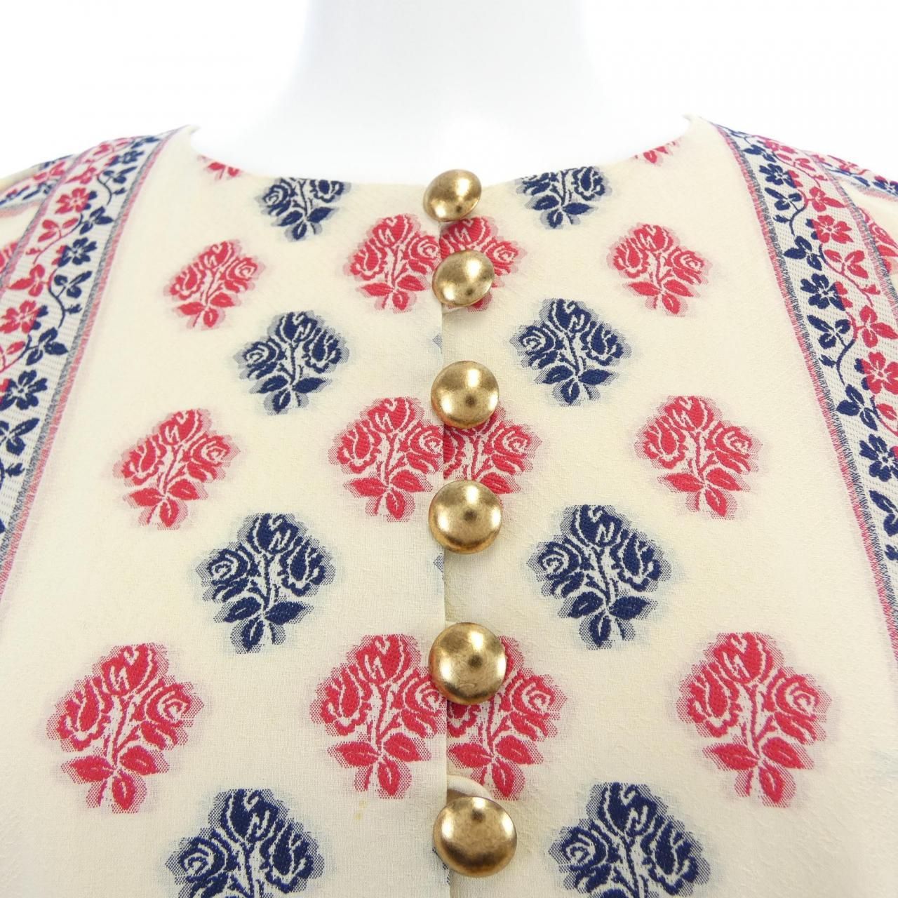 Gucci Dress Beige — view 5