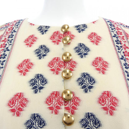 Gucci Dress Beige — view 5