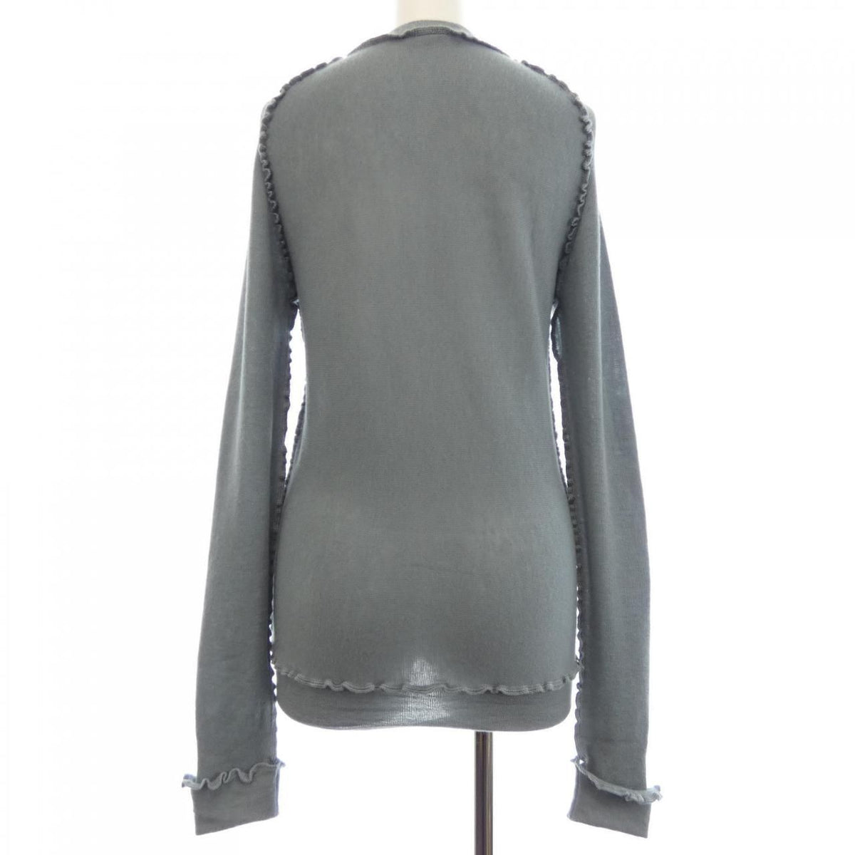 Louis Vuitton p Cardigan — view 2