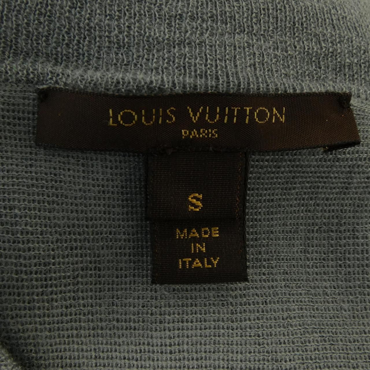Louis Vuitton p Cardigan — view 4