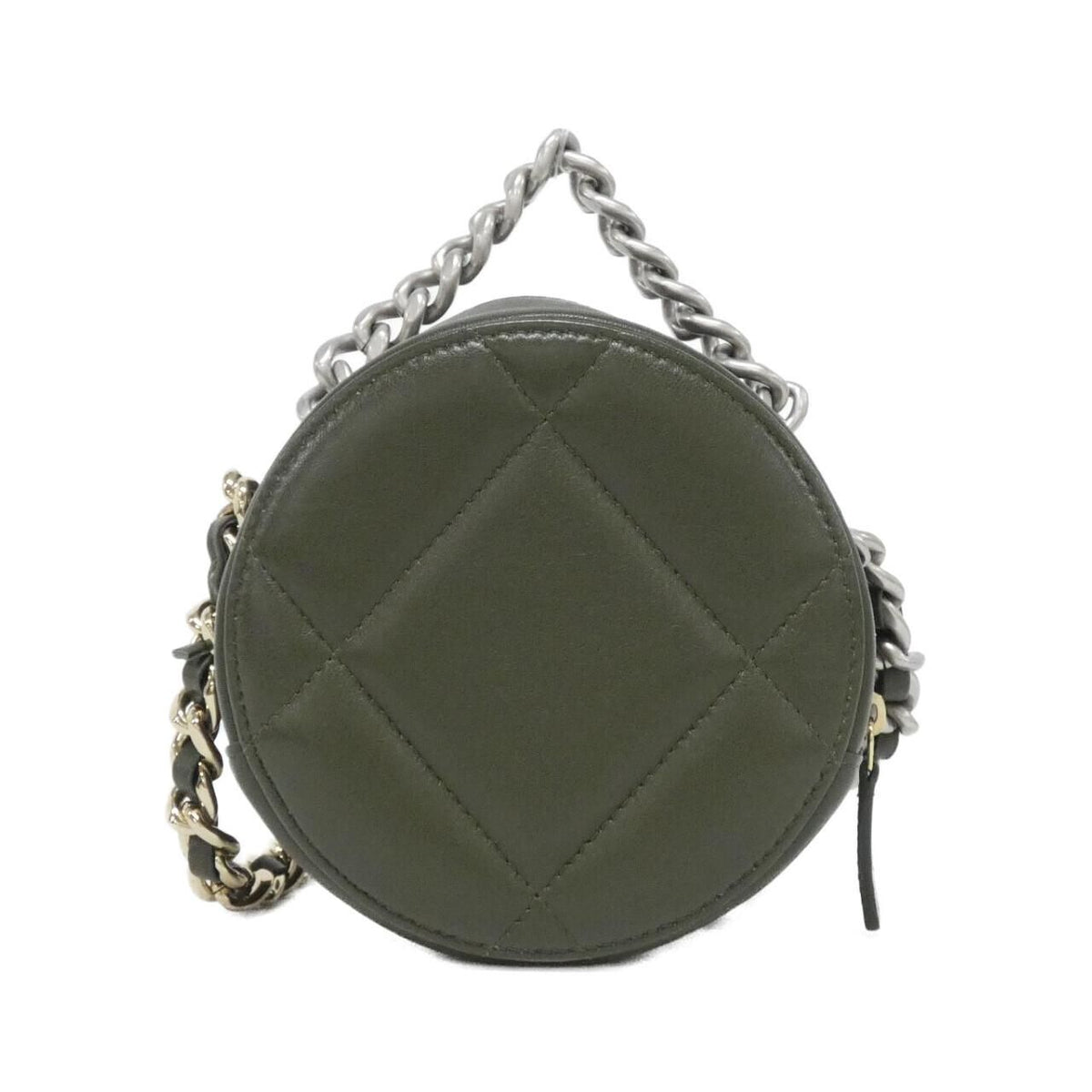 Chanel 19 Line Shoulder Bag — view 2