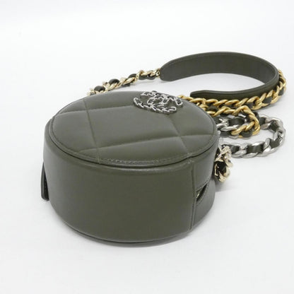 Chanel 19 Line Shoulder Bag — view 3