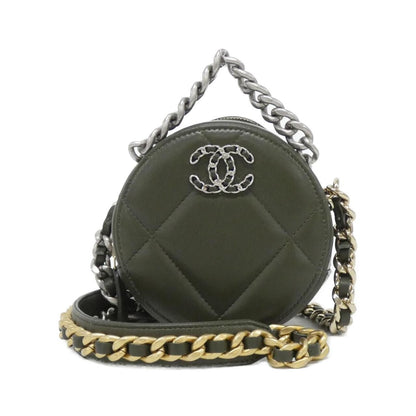 Chanel 19 Line Shoulder Bag