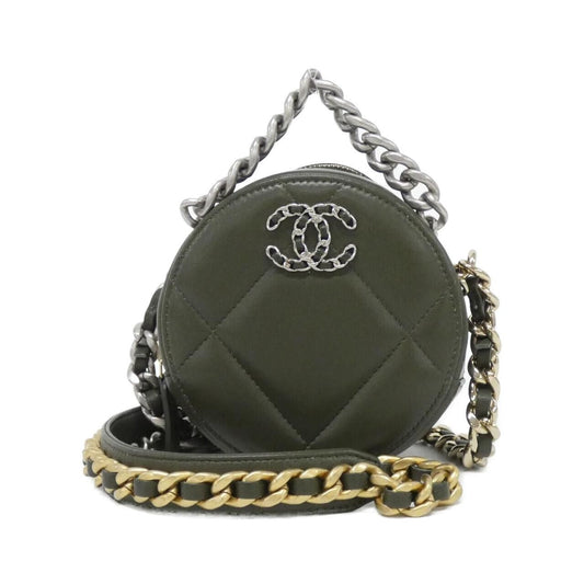 Chanel 19 Line Shoulder Bag