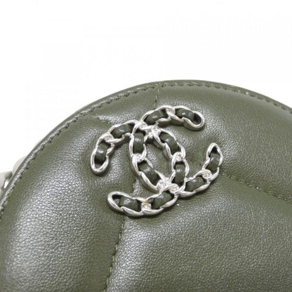 Chanel 19 Line Shoulder Bag — view 4