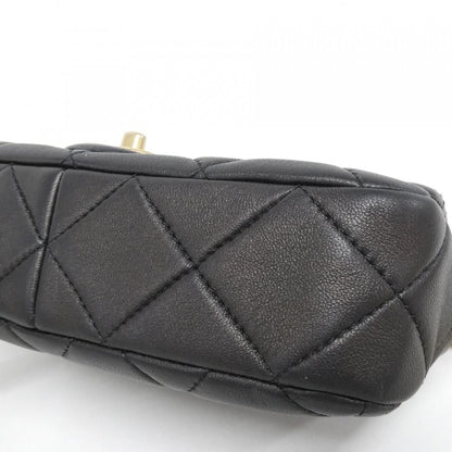 Chanel Shoulder Bag Black — view 3