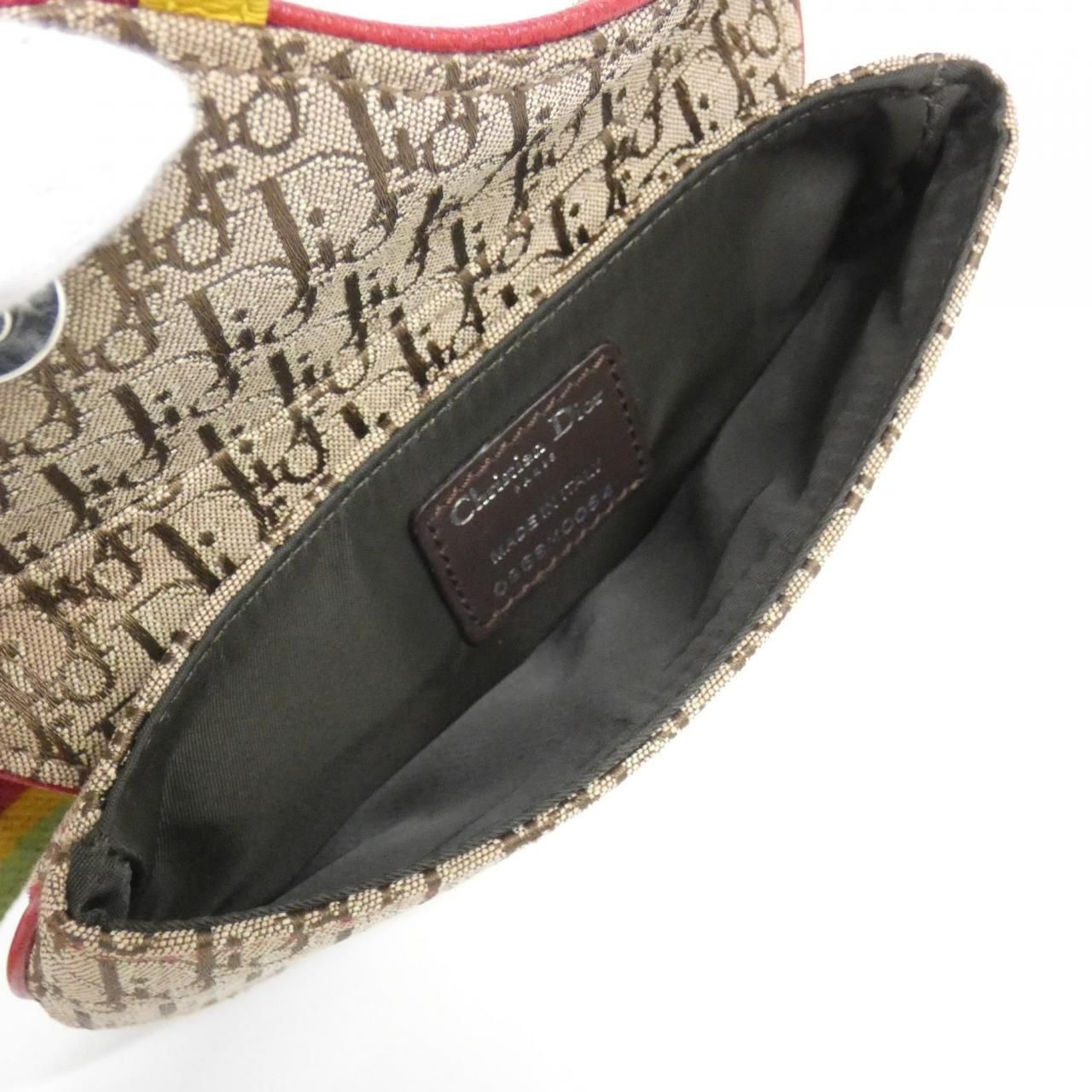 Dior Vintage Waist Bag — view 8