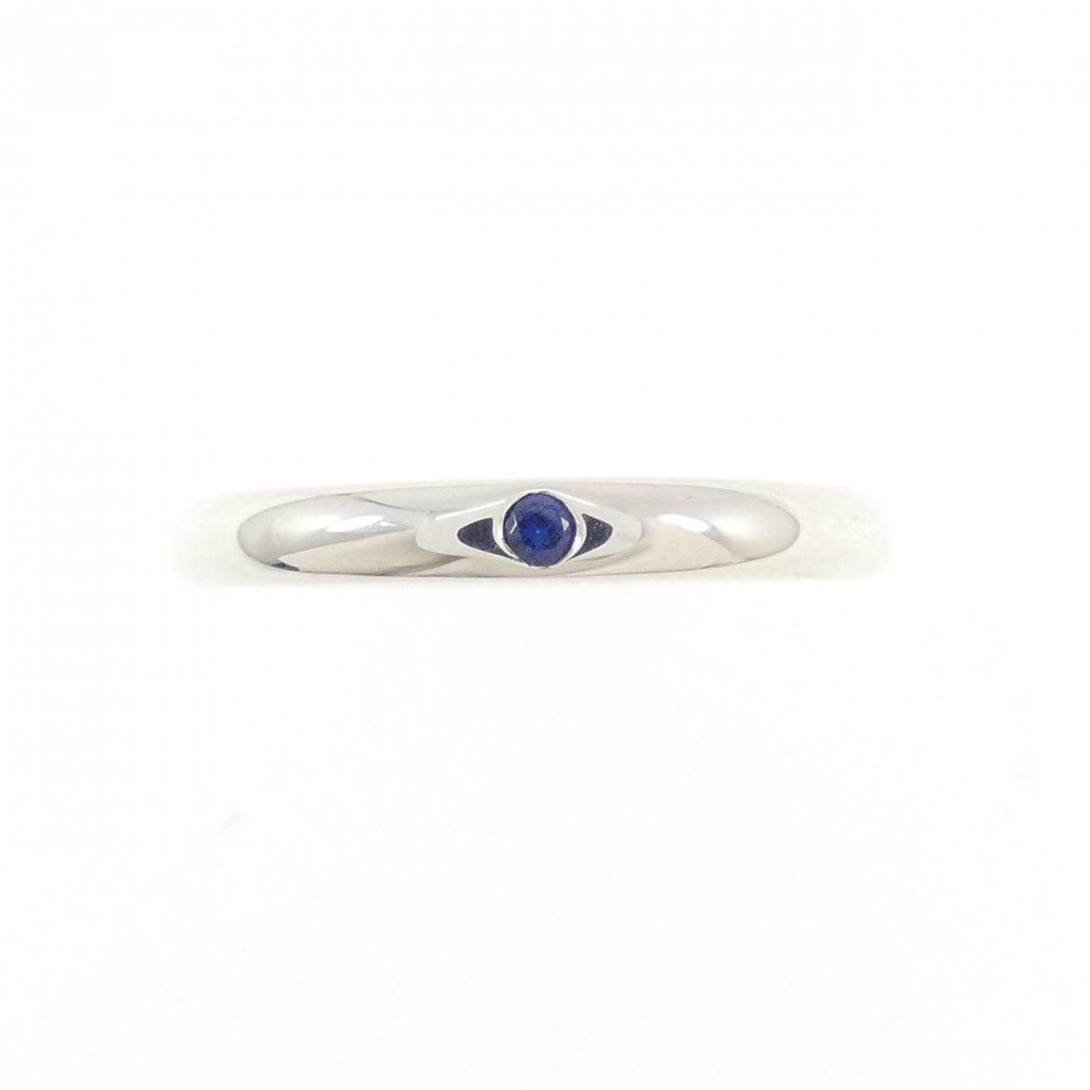 Tiffany & Co Band Ring — view 2