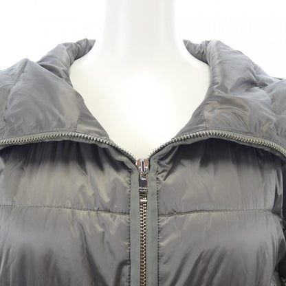 Prada Triangle Logo Jacket — view 5