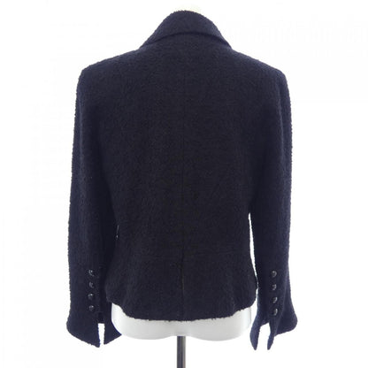 Chanel Jacket Black — view 2