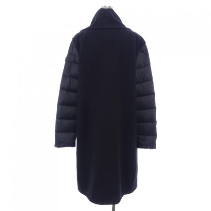 Moncler Down Jacket Black — view 2