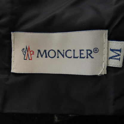 Moncler Down Jacket Black — view 5