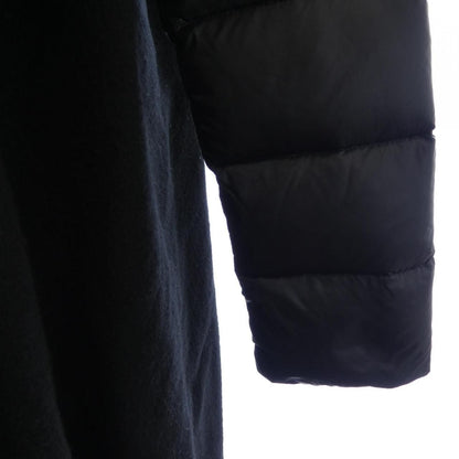 Moncler Down Jacket Black — view 7