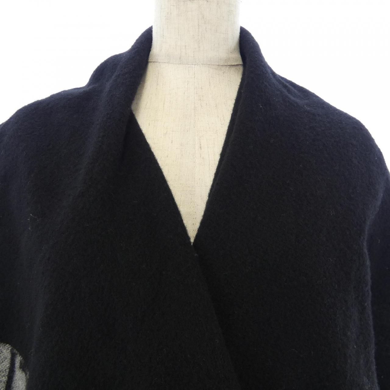 Moncler Down Jacket Black — view 6