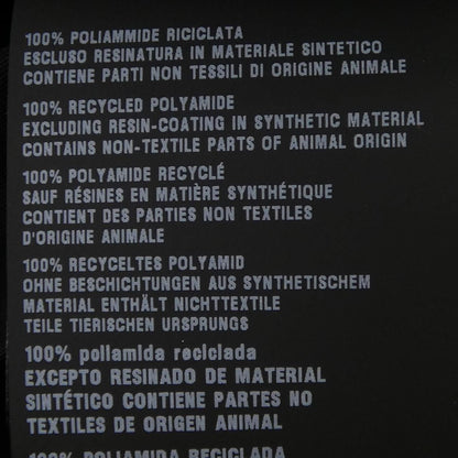 Prada Triangle Logo S Shirt — view 3
